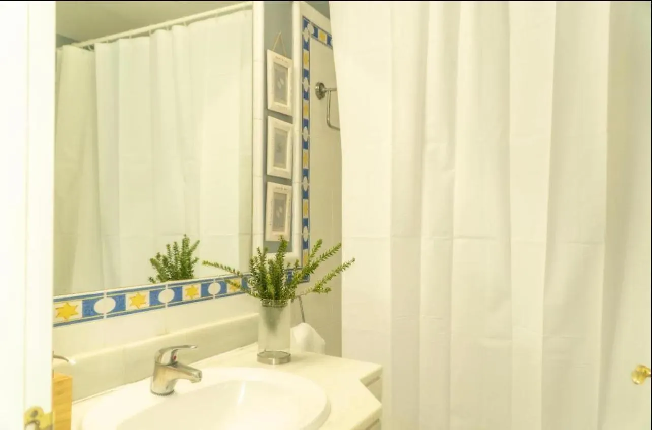 Apartamento Bajo Con Jardin El Puerto de Santa María