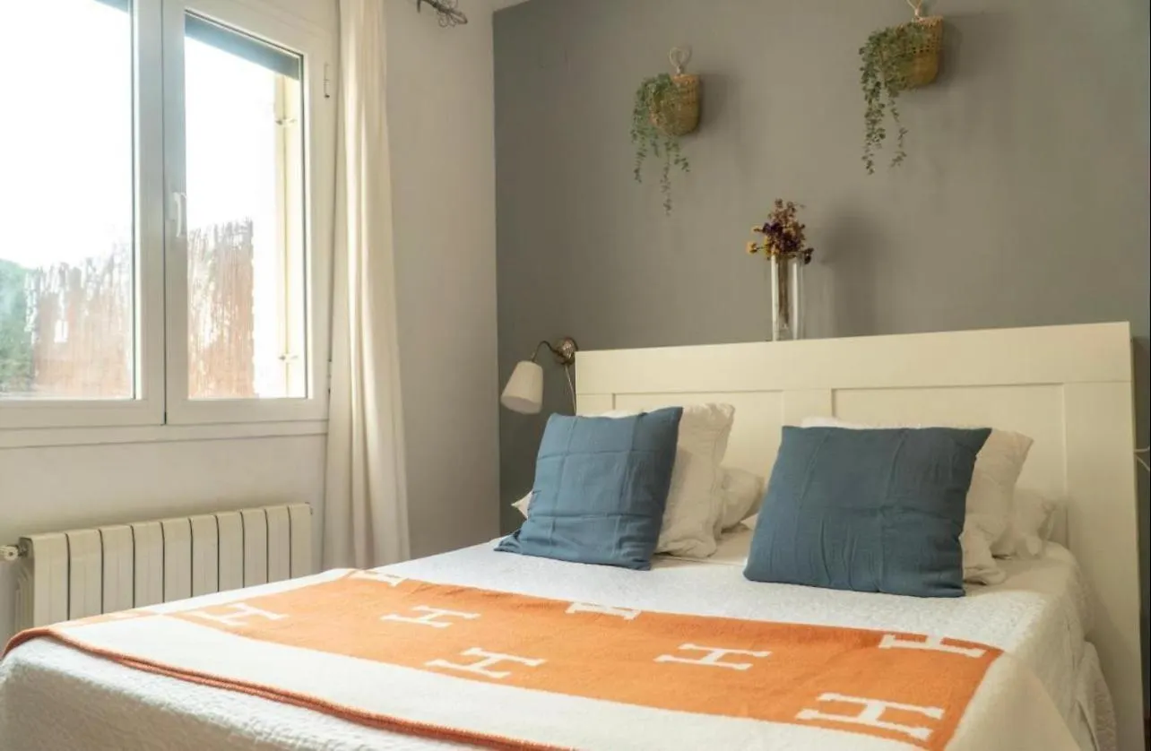 Apartamento Bajo Con Jardin El Puerto de Santa María España