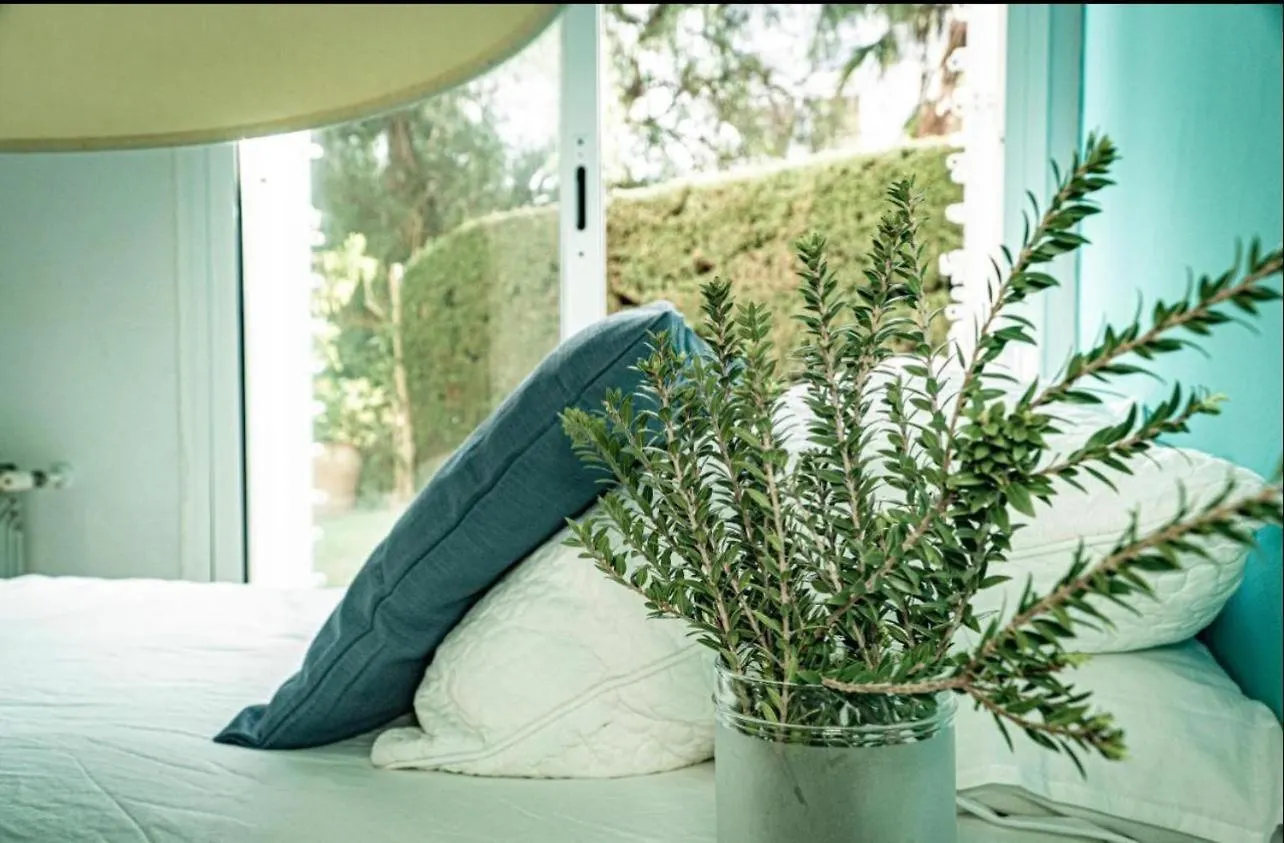 Apartamento Bajo Con Jardin El Puerto de Santa María 0*,