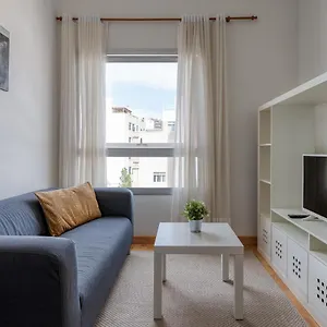 Homeforguest Two-bedroom In The Heart Of Triana Apartamento Las Palmas de Gran Canaria