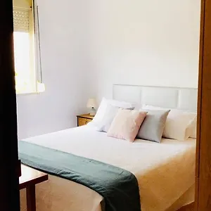 Happyflat Don Rafael Apartamento Málaga
