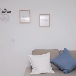 En El Mismo Centro - Aires Del Puerto Apartamento