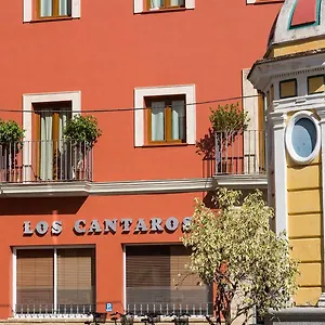3* Отель Los Cantaros